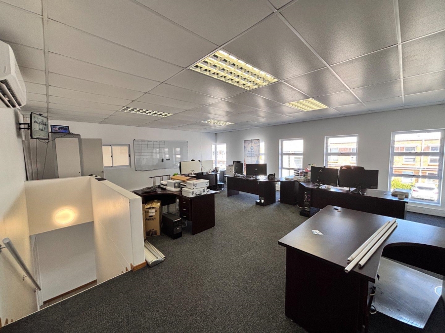 To Let commercial Property for Rent in Montague Gardens Western Cape